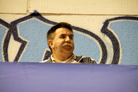 Joško Pulja (Foto: Žeminea Čotrić)