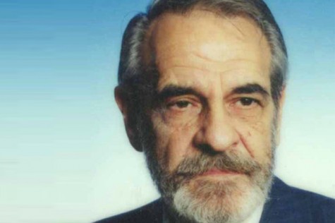 Julije Derossi (Foto: Braća Hrvatskog Zmaja)