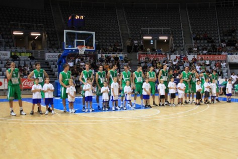 KK Borik (Foto: Ivan Katalinić)