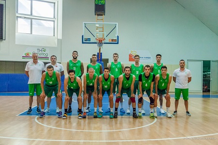 KK Sonik Puntamika 2