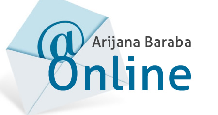 KOLUMNE - Nove - Arijana Baraba - Online