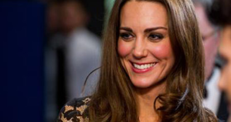 Kate Middleton