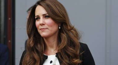 Kate Middleton