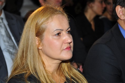 Katica Pupić Bakrač (Foto: Žeminea Čotrić)
