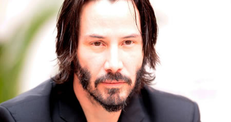 Keanu Reeves