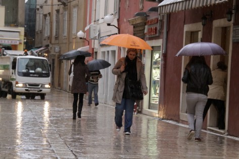 Kiša (Foto: Ivan Katalinić)