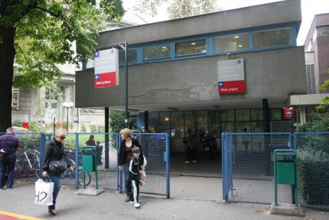 Klinika za dječje bolest Zagreb (Foto: PIXSELL)