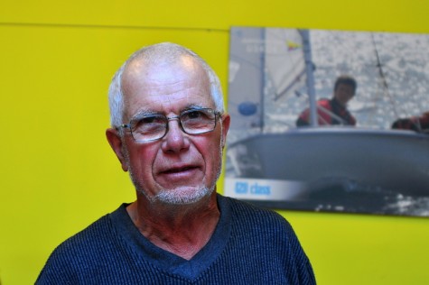 Konsantin Kostov (Foto: Žeminea Čotrić)