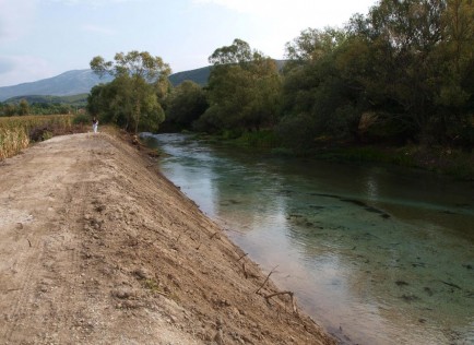 Krka (Foto: PIXSELL)