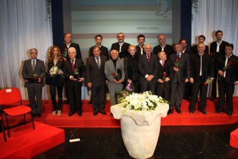 Laureati (foto: Žeminea Čotrić)