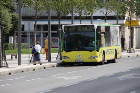 Liburnija autobus (Foto: Ivan Katalinić)