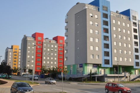 Lignum zgrade (Foto: Žeminea Čotrić)