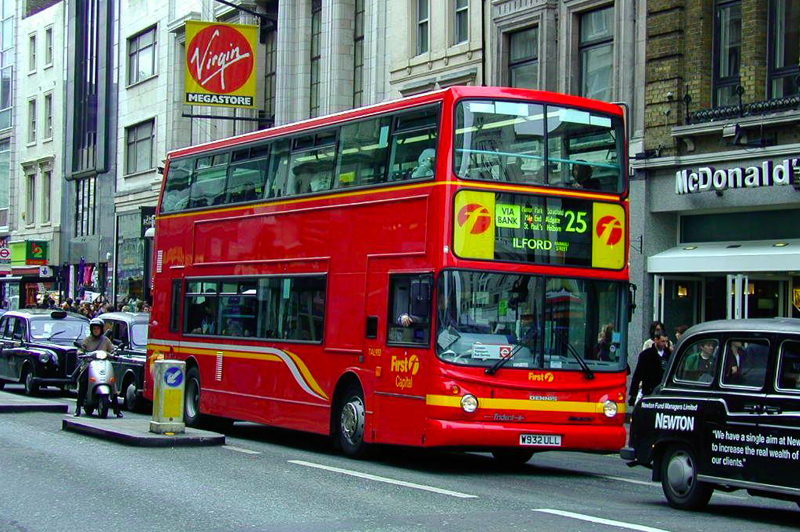 London Bus London Bus