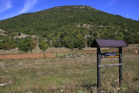Lovište (Foto: Ivan Katalinić)