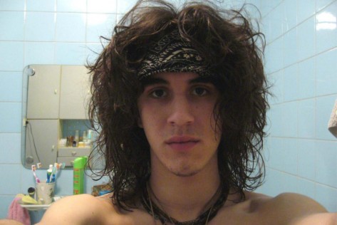 Luka Ritz (Foto: PIXSELL)