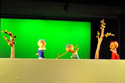 Lutkarska predstava (Foto: Žeminea Čotrić)