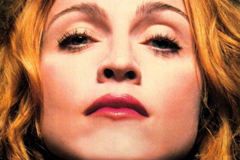 Madonna