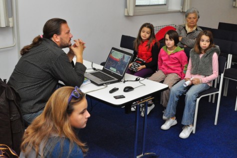 Mala filozofija (foto: Žeminea Čotrić)