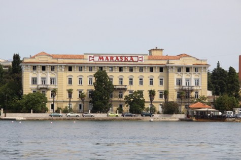 Maraska (Foto: Ivan Katalinić)