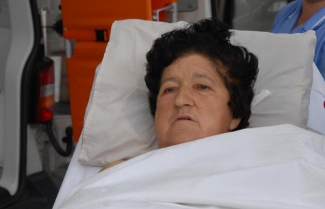 Marija Klipa (Foto: PIXSELL)