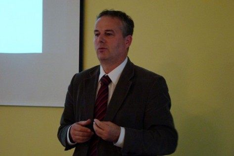 Marijan Bitanga (Foto: Ivan Katalinić) Marijan Bitanga (Foto: Ivan Katalinić)