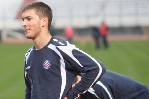 Marin Zulin (Photo: PIXSELL)