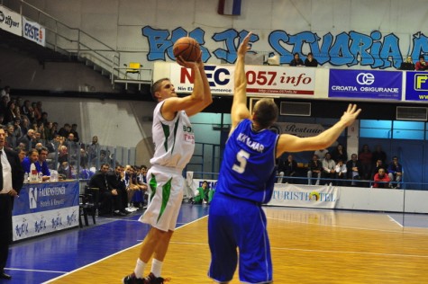 Marino Jurjević (foto: Žeminea Čotrić)