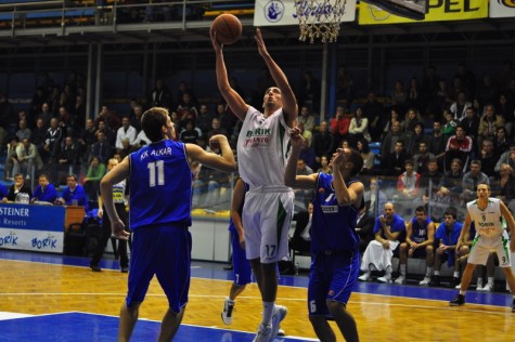 Marino Šarlija (foto: Žeminea Čotrić)