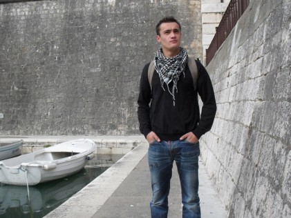 Mario Sajatovski (Foto: Marko Dunatov)