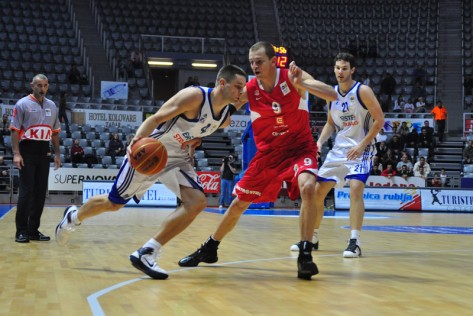 Marko Car (foto: Žeminea Čotrić)