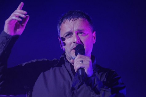 Marko Perkovic Thompson (foto: PIXSELL) Marko Perkovic Thompson (foto: PIXSELL)