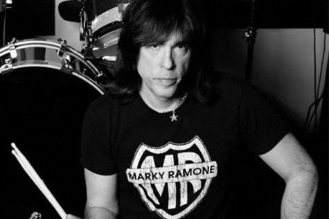 Marky Ramone