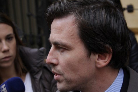 Maro Mikolčević (foto: Žeminea Čotrić)