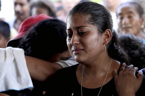 Meksiko (Foto: DPA/PIXSELL)