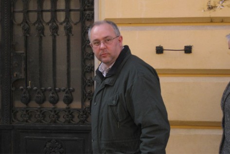 Milan Jurjević (foto: Danijela Lončar)