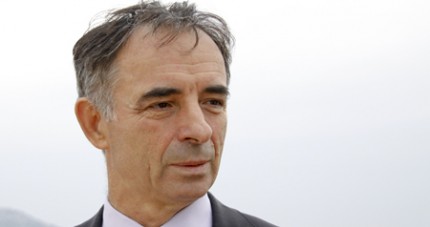 Milorad Pupovac