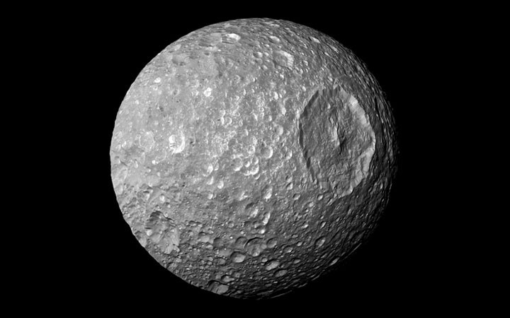 Mimas-Saturnov-mjesec
