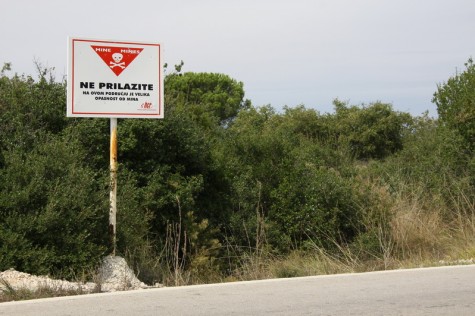 Minsko polje (Foto: Ivan Katalinić)