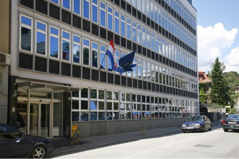 Ministarstvo vanjskih poslova i europskih integracija (Foto: PIXSELL)