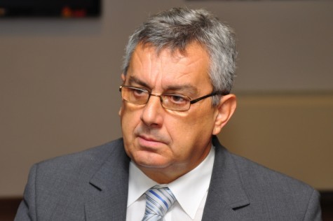 Mirko Sičić (foto: Žeminea Čotrić)