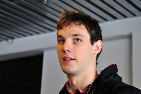 Miro Bilan (foto: Žeminea Čotrić)