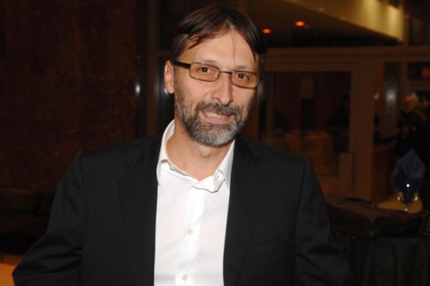 Miro Gavran (Foto: PIXSELL)