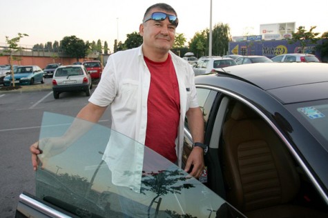 Miroslav Kutle (Foto: PIXSELL)