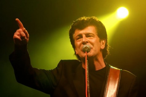 Momčilo Bajagić Bajaga (Foto: PIXSELL)