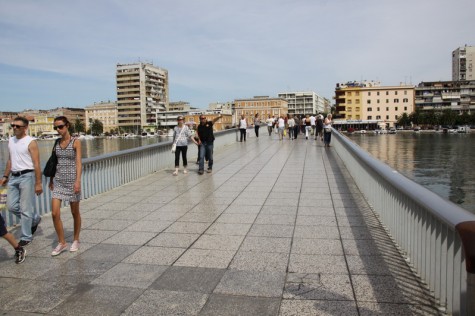 Most ljudi (Foto: Ivan Katalinić)