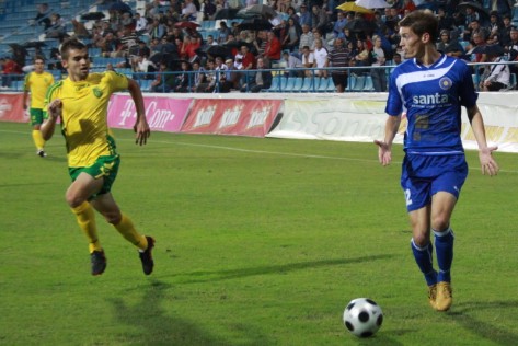 Antonio Mršić (Foto: Ivan Katalinić)