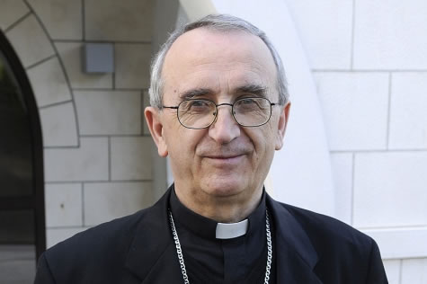 Nadbiskup-Želimir-Puljić