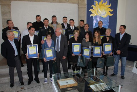 Nasmiješeno sunce (foto: Žeminea Čotrić)