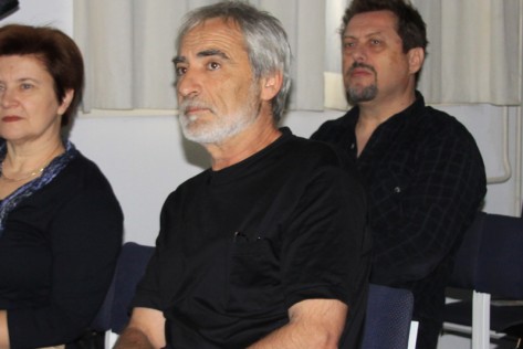 Nikica Simić (Foto: Ivan Katalinić)