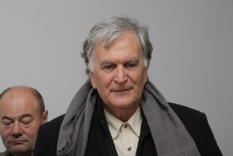 Nikola Bašić (Foto: Ivan Katalinić)